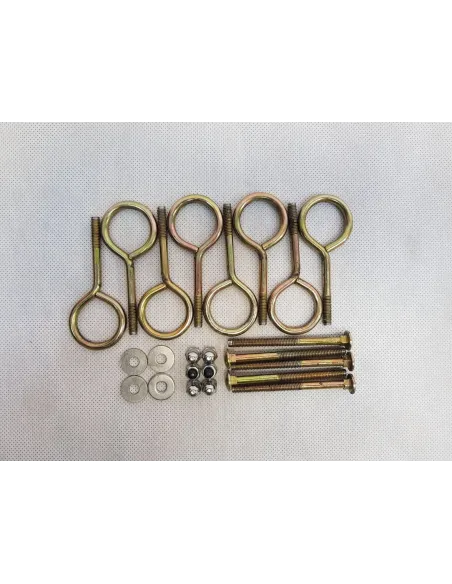 Trampolina Ogrodowa Ultrasport Jumper 305cm 160kg