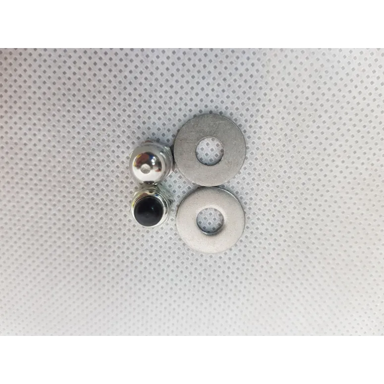 Trampolina Ogrodowa Ultrasport Jumper 305cm 160kg