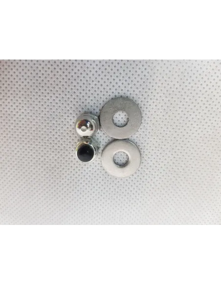 Trampolina Ogrodowa Ultrasport Jumper 305cm 160kg