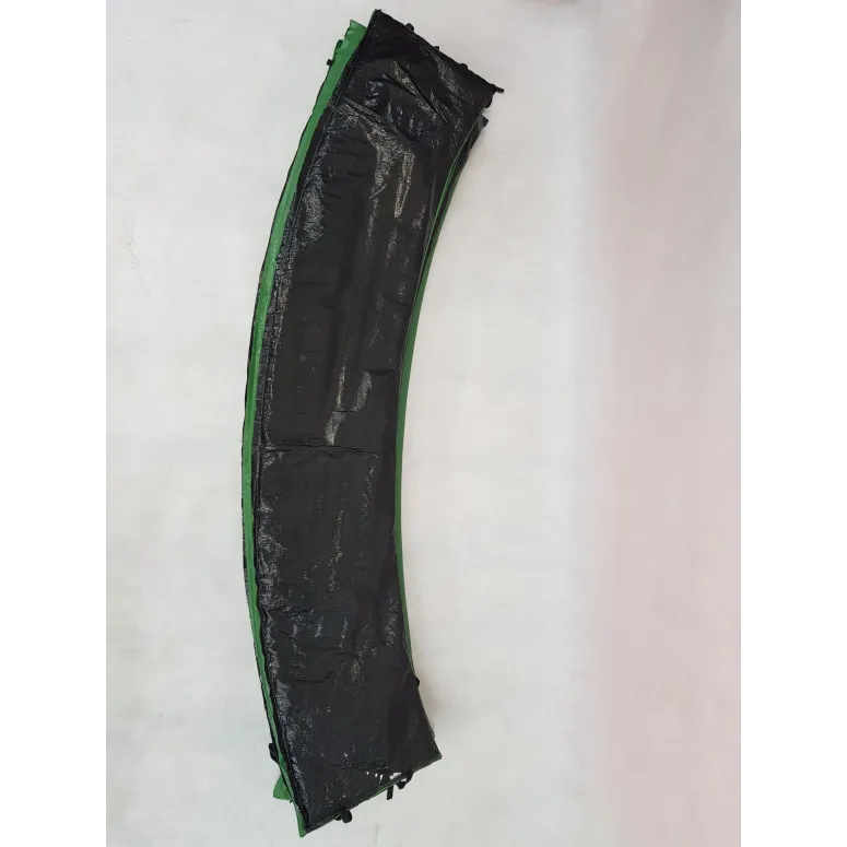 Trampolina Ogrodowa CZON SPORTS Bezpieczna 430 cm