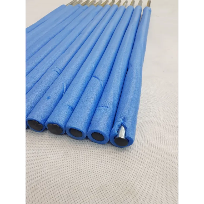 Trampolina Ogrodowa Ultrasport Uni-Jump 305cm UV