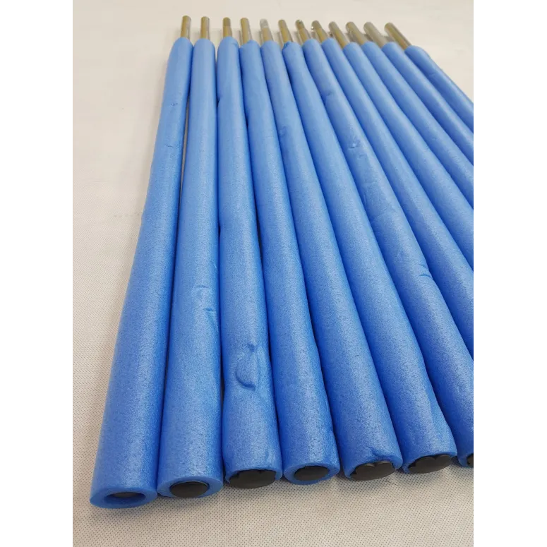 Trampolina Ogrodowa Ultrasport Uni-Jump 305cm UV