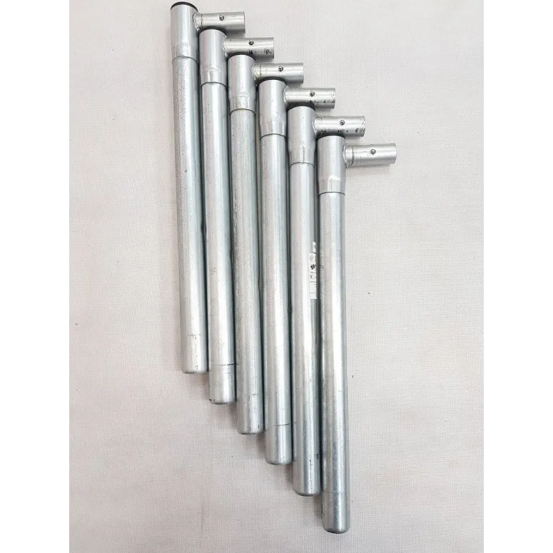 Trampolina Ogrodowa Ultrasport Uni-Jump 305cm UV