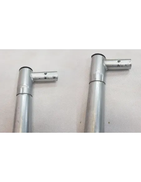 Trampolina Ogrodowa Ultrasport Uni-Jump 305cm UV