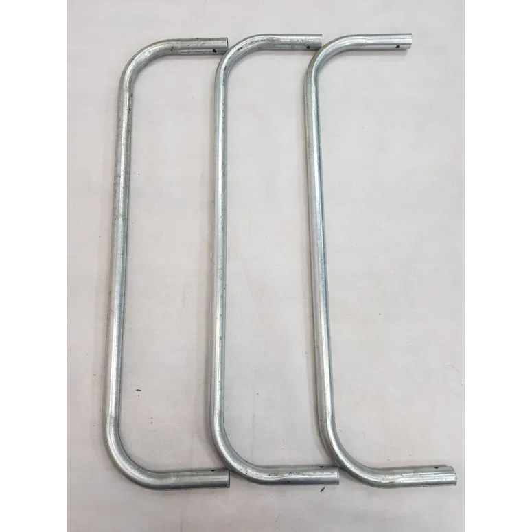 Trampolina Ogrodowa Ultrasport Uni-Jump 305cm UV