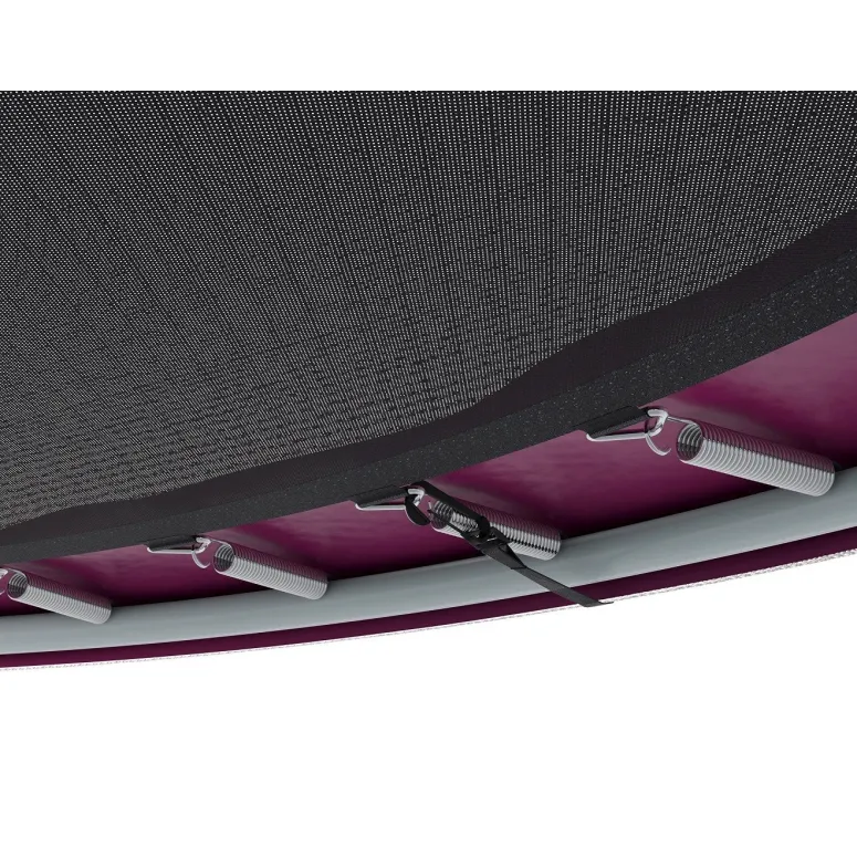 Trampolina Ogrodowa Ultrasport Jumper 305cm 160kg