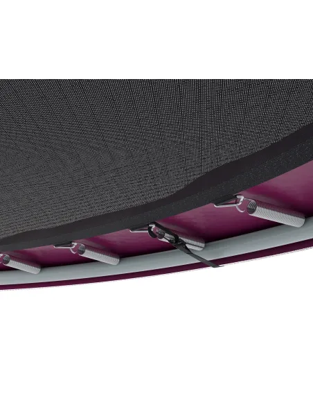 Trampolina Ogrodowa Ultrasport Jumper 305cm 160kg