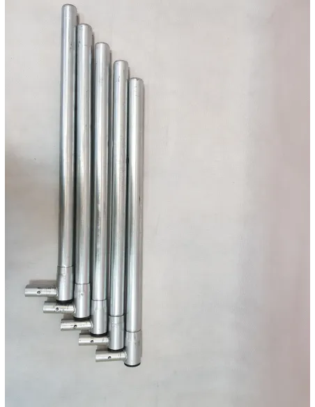 Trampolina Ogrodowa Ultrasport Jumper 305cm 160kg