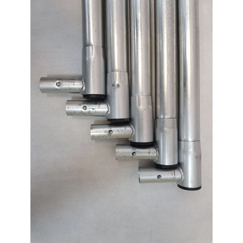 Trampolina Ogrodowa Ultrasport Jumper 305cm 160kg