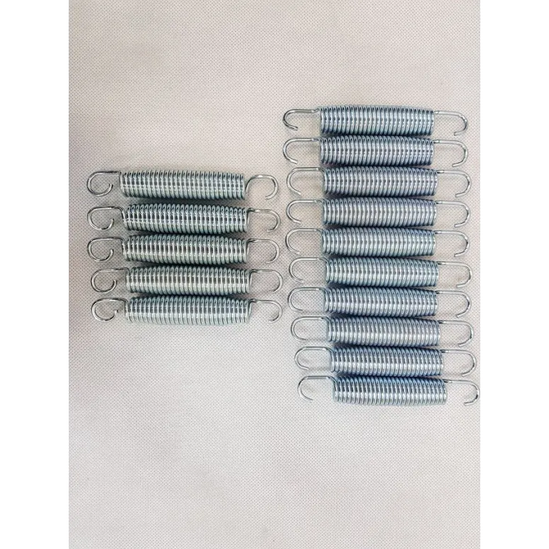 Trampolina Ogrodowa Ultrasport Jumper 305cm 160kg