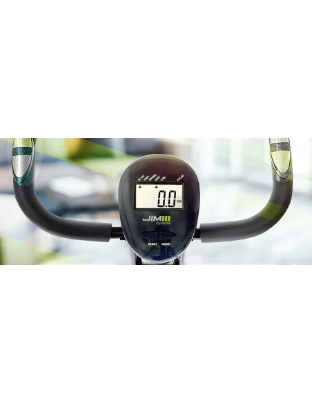 Rower Stacjonarny Magnetyczny Jim Sport Tech 100kg