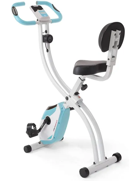 Rower Stacjonarny Ultrasport F-Bike 200B Składany