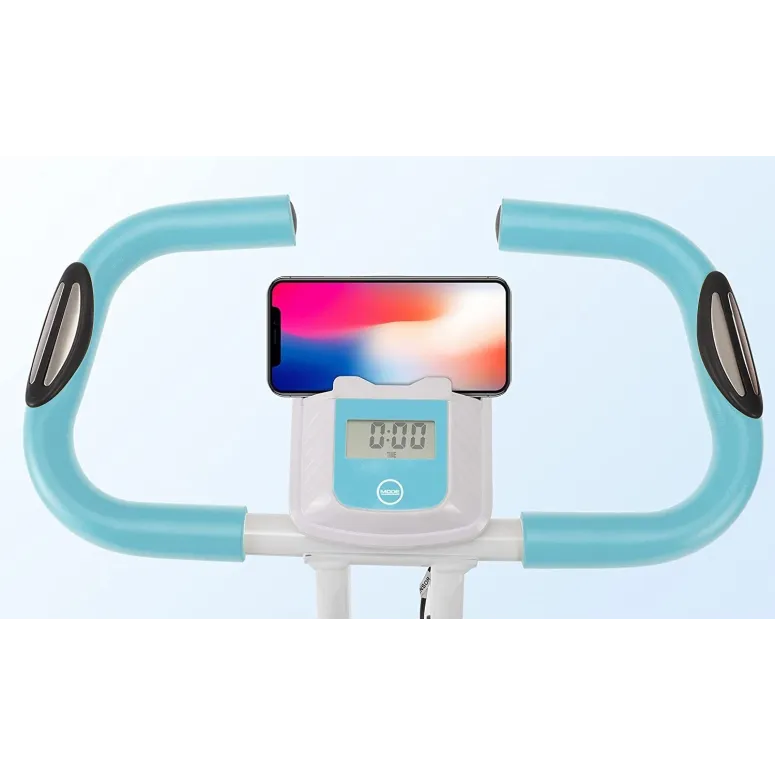 Rower Stacjonarny Ultrasport F-Bike 200B Składany