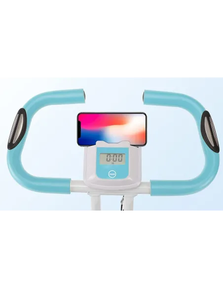 Rower Stacjonarny Ultrasport F-Bike 200B Składany