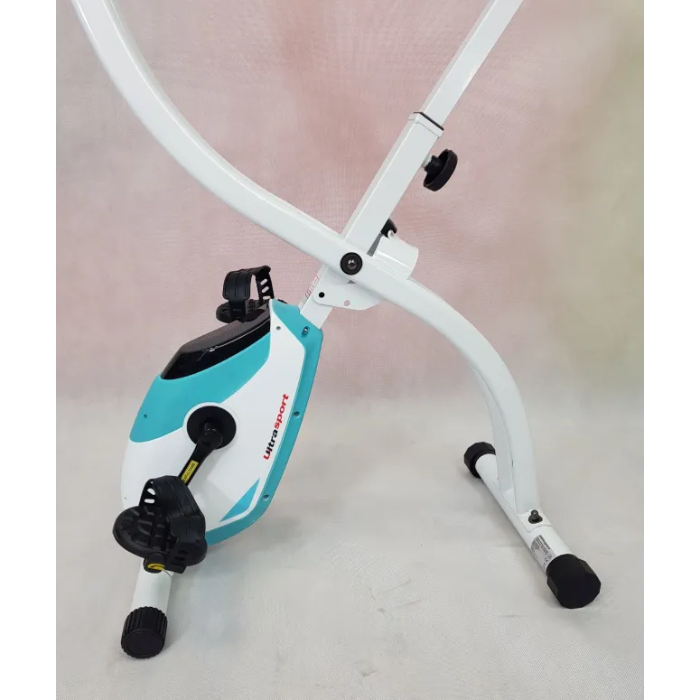 Rower Stacjonarny Ultrasport F-Bike 200B Składany