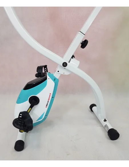 Rower Stacjonarny Ultrasport F-Bike 200B Składany