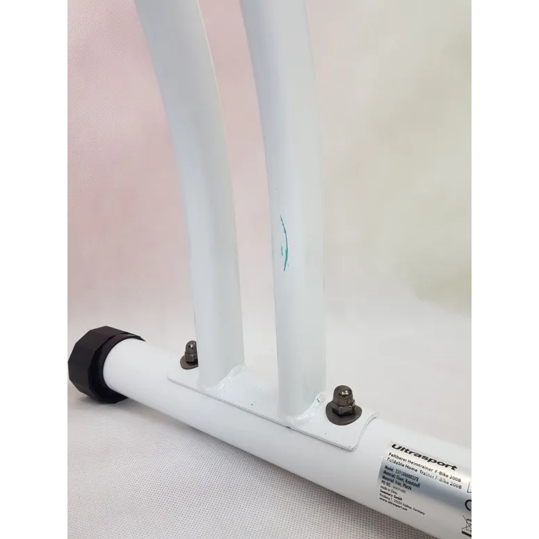 Rower Stacjonarny Ultrasport F-Bike 200B Składany