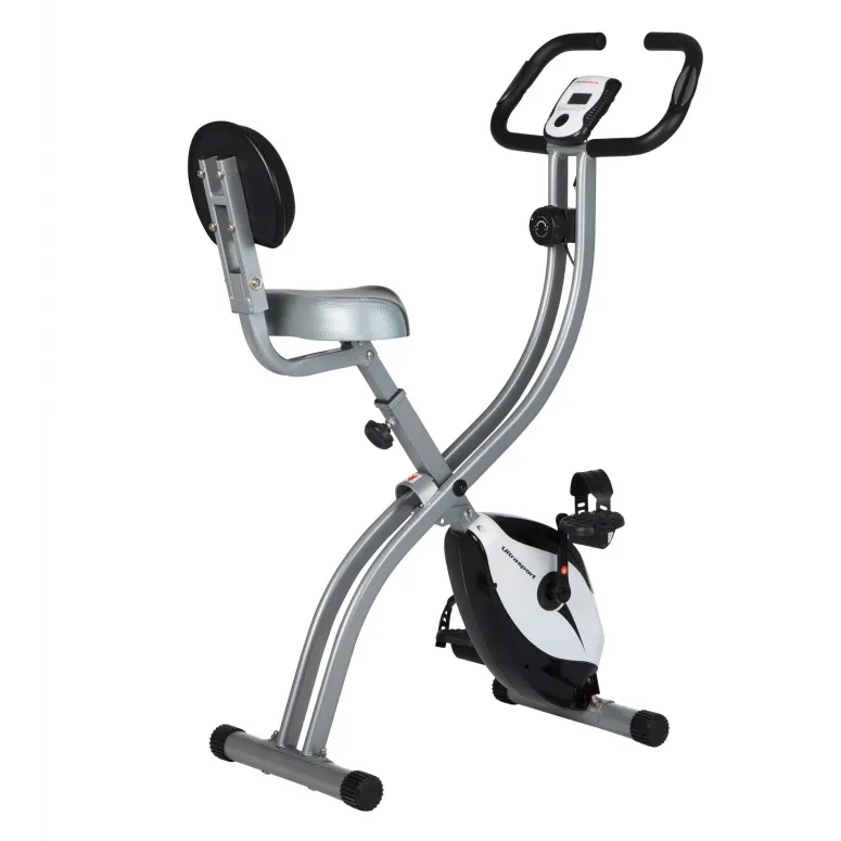 Rower Stacjonarny Ultrasport F-Bike 200B Składany