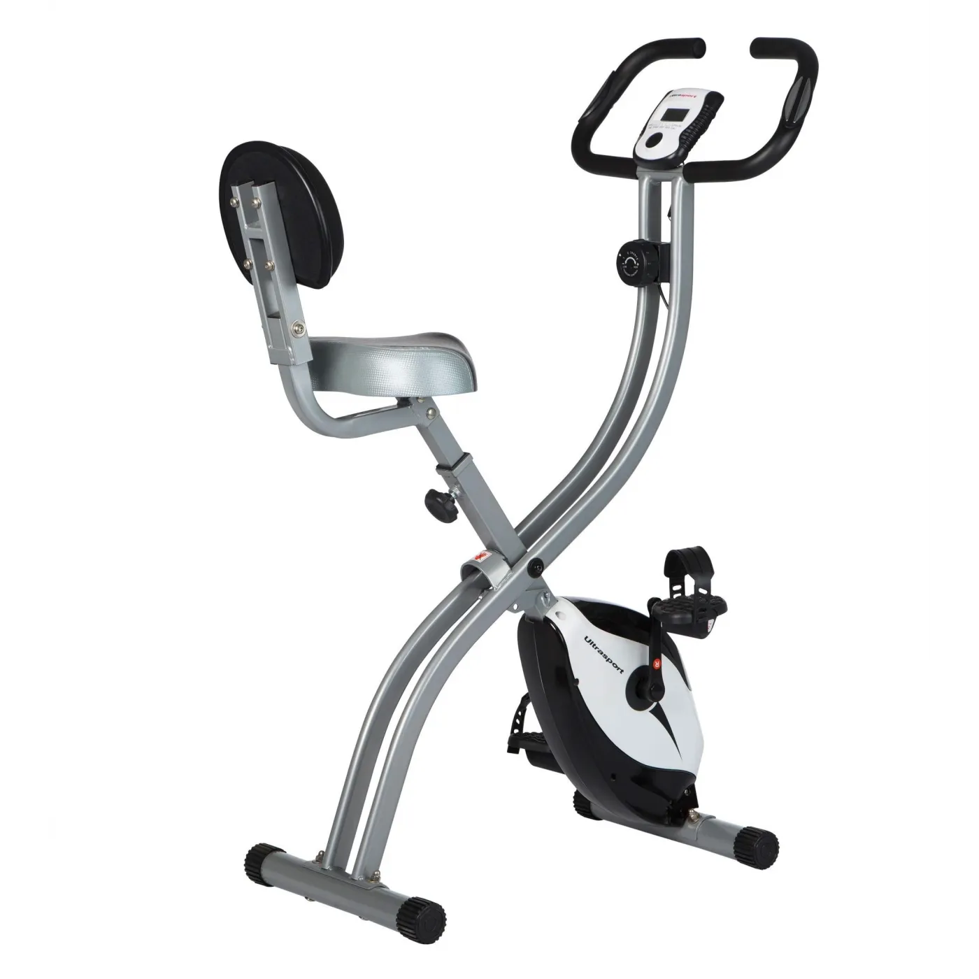 Rower Stacjonarny Ultrasport F-Bike 200B Składany