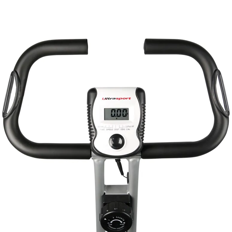 Rower Stacjonarny Ultrasport F-Bike 200B Składany