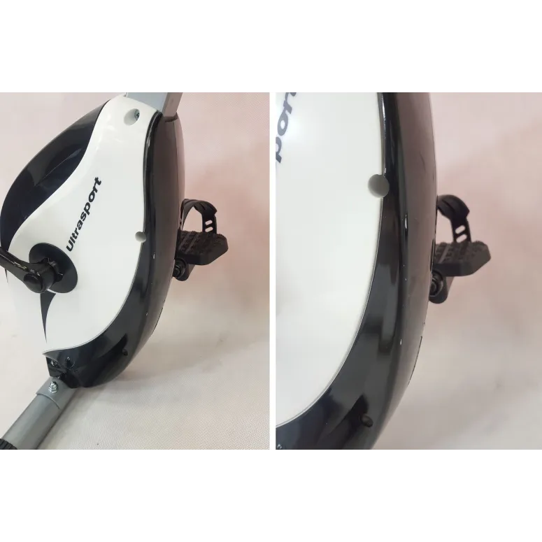 Rower Stacjonarny Ultrasport F-Bike 200B Składany