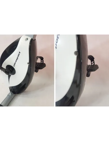 Rower Stacjonarny Ultrasport F-Bike 200B Składany