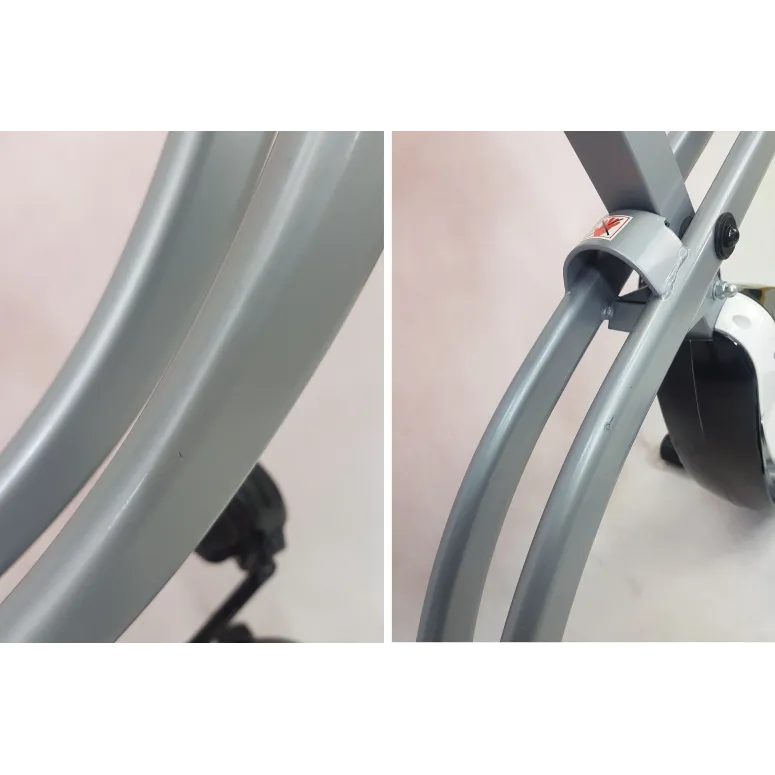 Rower Stacjonarny Ultrasport F-Bike 200B Składany