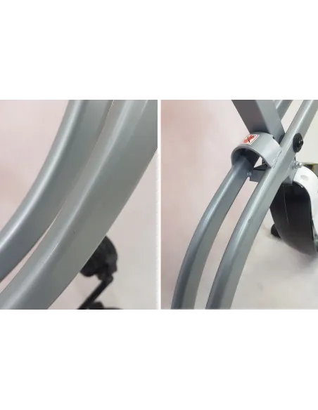 Rower Stacjonarny Ultrasport F-Bike 200B Składany