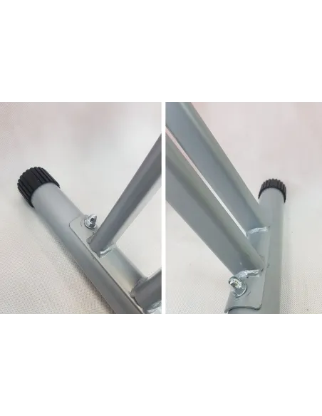 Rower Stacjonarny Ultrasport F-Bike 200B Składany