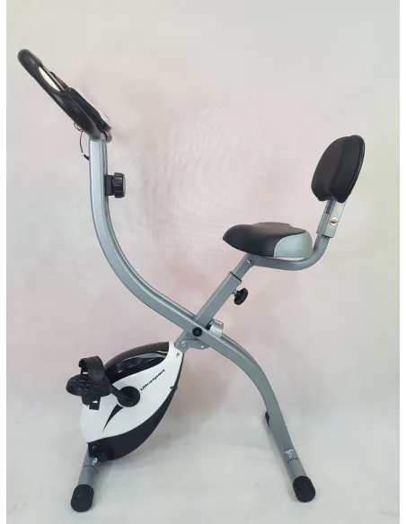 Rower Stacjonarny Ultrasport F-Bike 200B Składany