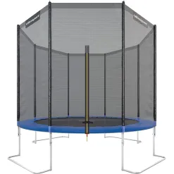 Trampolina Ogrodowa Ultrasport Jumper 305cm 160kg