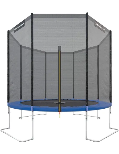 Trampolina Ogrodowa Ultrasport Jumper 305cm 160kg