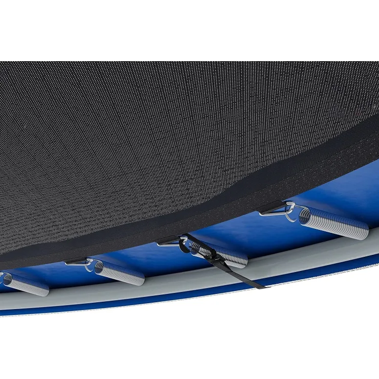 Trampolina Ogrodowa Ultrasport Jumper 305cm 160kg