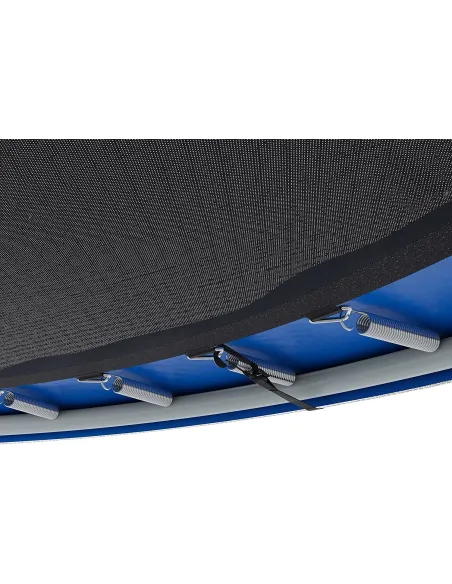 Trampolina Ogrodowa Ultrasport Jumper 305cm 160kg