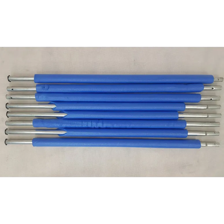 Trampolina Ogrodowa Ultrasport Jumper 305cm 160kg