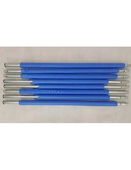 Trampolina Ogrodowa Ultrasport Jumper 305cm 160kg