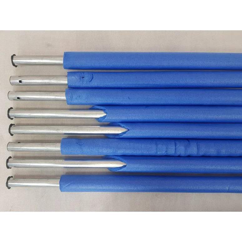 Trampolina Ogrodowa Ultrasport Jumper 305cm 160kg