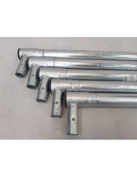 Trampolina Ogrodowa Ultrasport Jumper 305cm 160kg