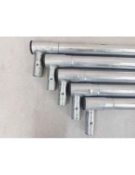 Trampolina Ogrodowa Ultrasport Jumper 305cm 160kg