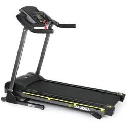 Bieżnia Elektryczna Diadora Rewo 200 16km/h 1.75KM