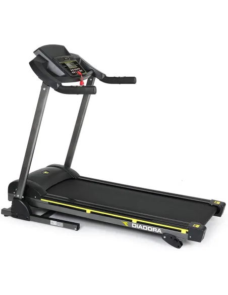 Bieżnia Elektryczna Diadora Rewo 200 16km/h 1.75KM