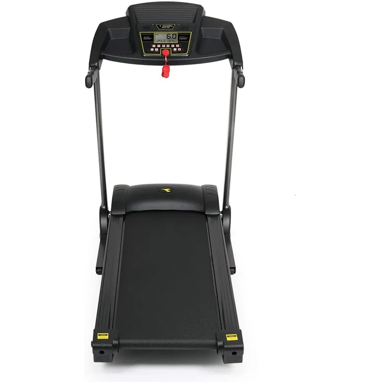 Bieżnia Elektryczna Diadora Rewo 200 16km/h 1.75KM