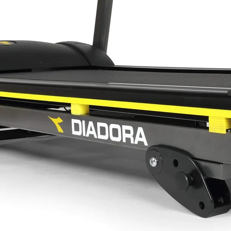 Bieżnia Elektryczna Diadora Rewo 200 16km/h 1.75KM