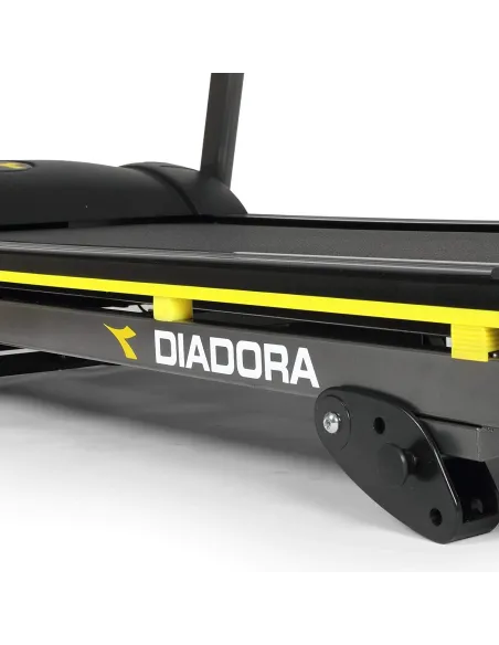 Bieżnia Elektryczna Diadora Rewo 200 16km/h 1.75KM