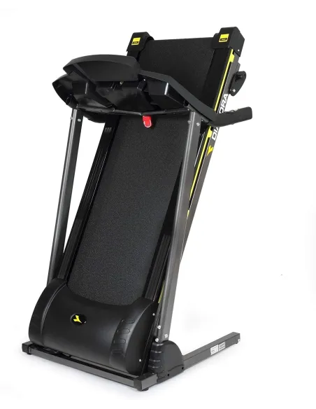 Bieżnia Elektryczna Diadora Rewo 200 16km/h 1.75KM