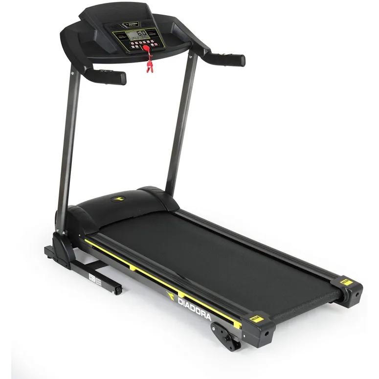 Bieżnia Elektryczna Diadora Rewo 200 16km/h 1.75KM