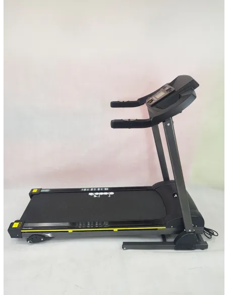 Bieżnia Elektryczna Diadora Rewo 200 16km/h 1.75KM