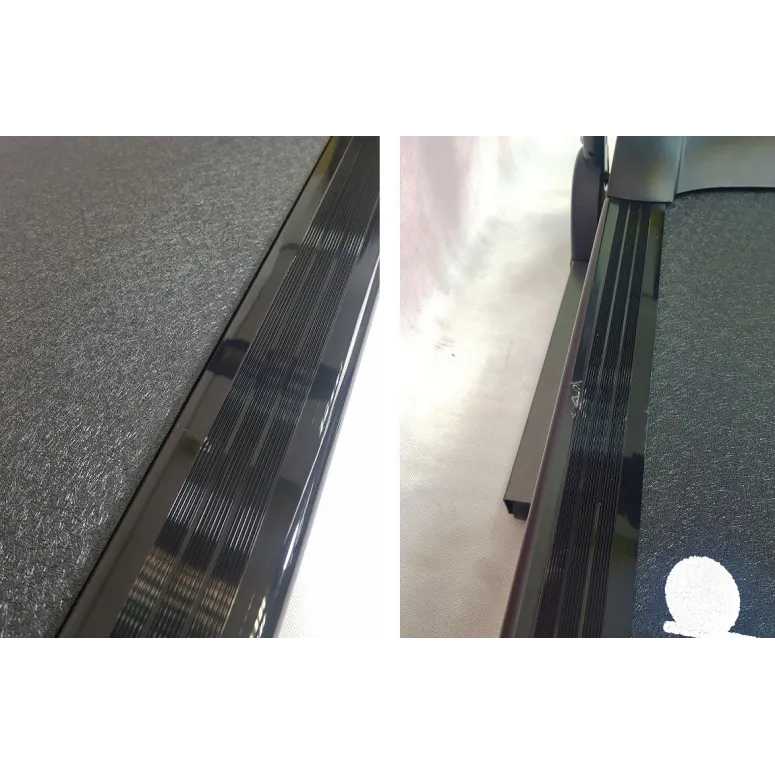 Bieżnia Elektryczna Diadora Rewo 200 16km/h 1.75KM