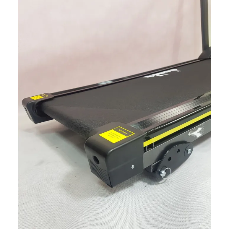 Bieżnia Elektryczna Diadora Rewo 200 16km/h 1.75KM