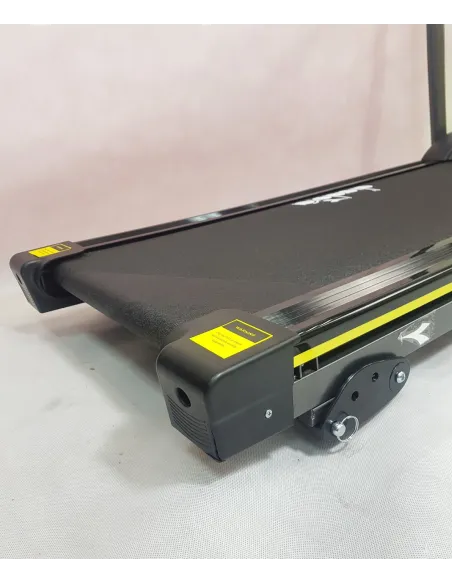 Bieżnia Elektryczna Diadora Rewo 200 16km/h 1.75KM